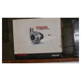 stigan turbo charger - no info (display)