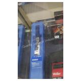 kobalt 3/8ï¿½ manual torque wrench (display)