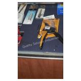 fiskars pruners (display)
