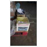 ctn dbl hot dip galv gutter spikes