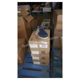 4 asst sz shoes