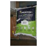 morton water softener crystals