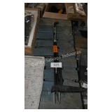 fiskars weed puller
