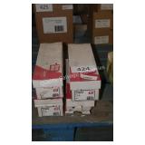 4 ctn washers