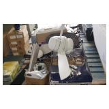 ctn fan parts