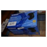 kobalt auger