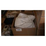 mattress topper