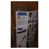 skil trimmer & blower (w/ batt&chg in office)