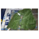 grass rug