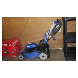 kobalt mower tool only