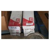 4 ctn washers