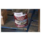 1g concrete sealer