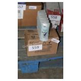 ctn 12ct degree deodorant