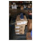 4 asst sz shoes
