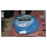 pool vac hose