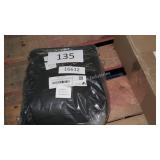 garden net barrier