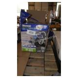 magnum paint & stain sprayer