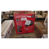 craftsman air compressor