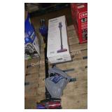 dyson k10 no charger