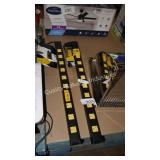 2 hd surge protectors