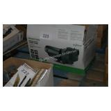 lawn pump