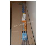 spyder 3/4ï¿½ x 18ï¿½ drill bit (display)
