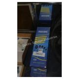 2pr shoe insoles (display)