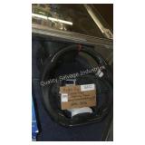 hydro dip carbon steering wheel - 16-26 chevy
