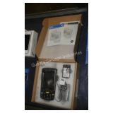 NEW motorola mc1090 hand held computer (display)