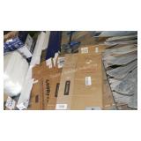 asst deflectors