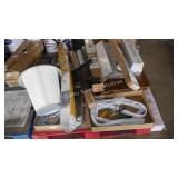 pallet store merch