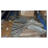 fan blades