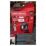 craftsman shop vac