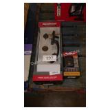 door hardware