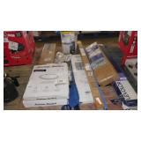pallet store merch
