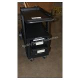 welding cart