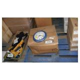 ctn clocks