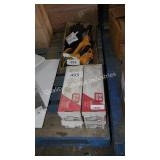 4 ctn washers