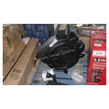 hose reel