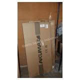 2- 3d wall panels