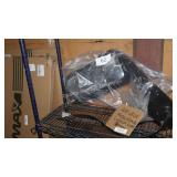 18-24 cascadia right door mirror