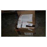 ctn exam gloves lg