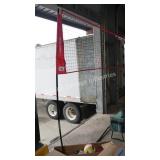 volley ball net
