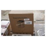 evap cooler