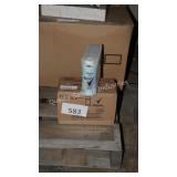 ctn 12ct degree deodorant