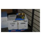 2 ctn bb gummy bears exp 01/27