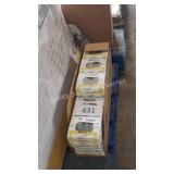 ctns of screws