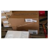 ctn 9in fiber plates