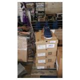 4 asst sz shoes