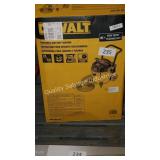 dewalt shop vac